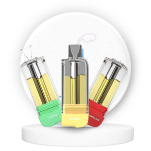 That That Full Kit 12k Puff